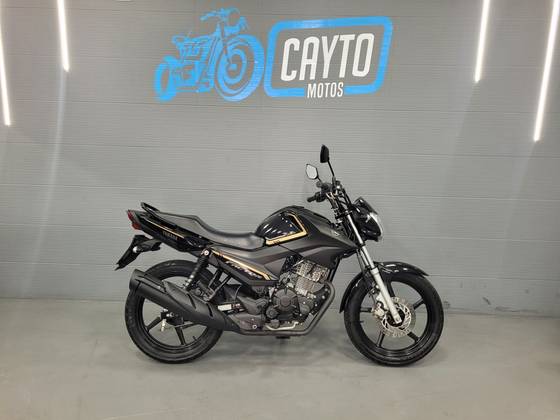 YAMAHA FACTOR 150ED YAMAHA FACTOR 150ED